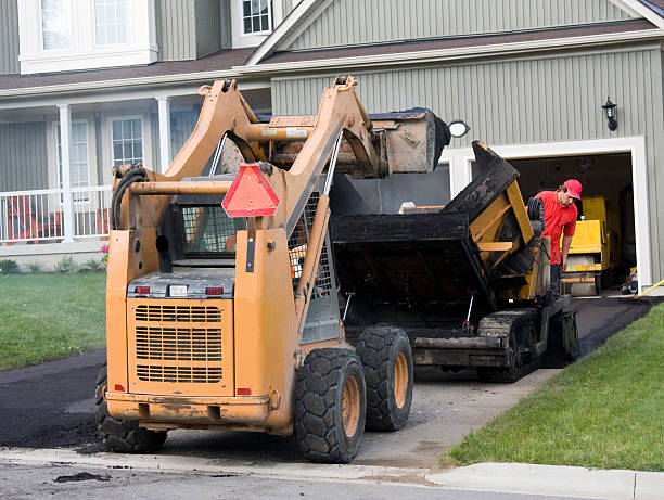 Best Local Driveway Pavers  in Sparta, WI