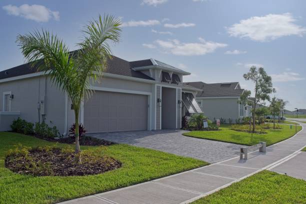 Best Custom Driveway Pavers  in Sparta, WI