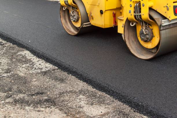 Best Decorative Driveway Pavers  in Sparta, WI