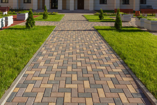 Best Residential Paver Driveway  in Sparta, WI